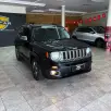 JEEP RENEGADE 1.8 16V FLEX LIMITED 4P AUTOMÁTICO JEEP RENEGADE 1.8 16V FLEX LIMITED 4P AUTOMÁTICO
