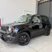 JEEP RENEGADE 1.8 16V FLEX NIGHT EAGLE 4P AUTOMÁTICO JEEP RENEGADE 1.8 16V FLEX NIGHT EAGLE 4P AUTOMÁTICO