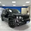 JEEP RENEGADE 1.8 16V FLEX SPORT 4P AUTOMÁTICO JEEP RENEGADE 1.8 16V FLEX SPORT 4P AUTOMÁTICO