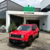 JEEP RENEGADE 1.8 16V FLEX SPORT 4P MANUAL JEEP RENEGADE 1.8 16V FLEX SPORT 4P MANUAL