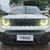 JEEP RENEGADE 1.3 T270 TURBO FLEX AT6 JEEP RENEGADE 1.3 T270 TURBO FLEX AT6