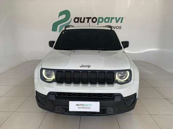 JEEP-RENEGADE-1.3 T270 TURBO FLEX AT6 JEEP-RENEGADE-2024