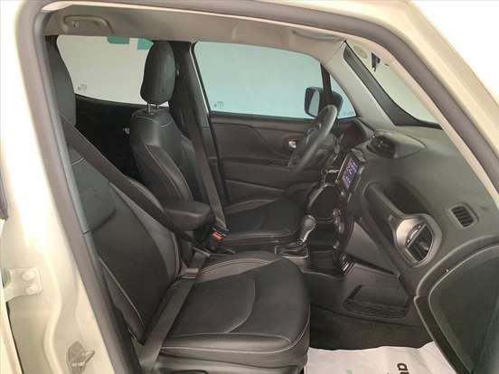 JEEP-RENEGADE-1.3 T270 TURBO FLEX AT6 JEEP-RENEGADE-2024