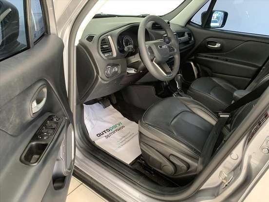 JEEP-RENEGADE-1.3 T270 TURBO FLEX AT6 JEEP-RENEGADE-2023