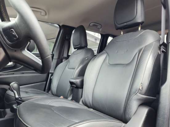 JEEP-RENEGADE-1.3 T270 TURBO FLEX LONGITUDE AT6 JEEP-RENEGADE-2025
