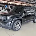 JEEP RENEGADE 1.3 T270 TURBO FLEX LONGITUDE AT6 JEEP RENEGADE 1.3 T270 TURBO FLEX LONGITUDE AT6