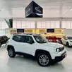JEEP RENEGADE 1.3 T270 TURBO FLEX LONGITUDE AT6 JEEP RENEGADE 1.3 T270 TURBO FLEX LONGITUDE AT6