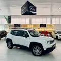 JEEP RENEGADE 1.3 T270 TURBO FLEX LONGITUDE AT6 JEEP RENEGADE 1.3 T270 TURBO FLEX LONGITUDE AT6