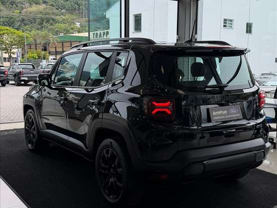 JEEP-RENEGADE-1.3 T270 TURBO FLEX LONGITUDE AT6 JEEP-RENEGADE-2025