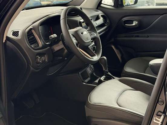 JEEP-RENEGADE-1.3 T270 TURBO FLEX LONGITUDE AT6 JEEP-RENEGADE-2025