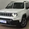 JEEP RENEGADE 1.3 T270 TURBO FLEX LONGITUDE AT6 JEEP RENEGADE 1.3 T270 TURBO FLEX LONGITUDE AT6