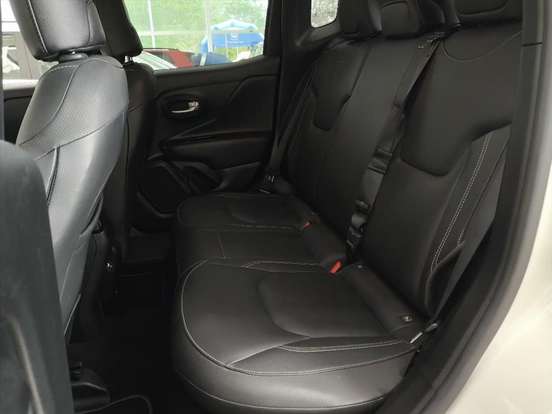 JEEP-RENEGADE-1.3 T270 TURBO FLEX LONGITUDE AT6 JEEP-RENEGADE-2024