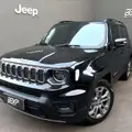 JEEP RENEGADE 1.3 T270 TURBO FLEX LONGITUDE AT6 JEEP RENEGADE 1.3 T270 TURBO FLEX LONGITUDE AT6