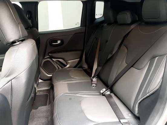 JEEP-RENEGADE-1.3 T270 TURBO FLEX LONGITUDE AT6 JEEP-RENEGADE-2024