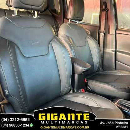JEEP-RENEGADE-1.3 T270 TURBO FLEX LONGITUDE AT6 JEEP-RENEGADE-2024