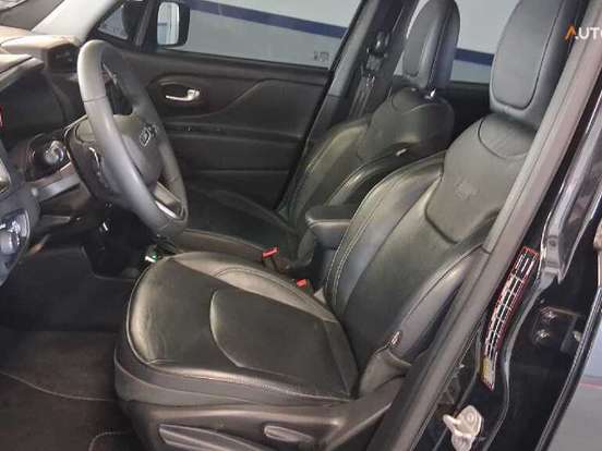 JEEP-RENEGADE-1.3 T270 TURBO FLEX LONGITUDE AT6 JEEP-RENEGADE-2023