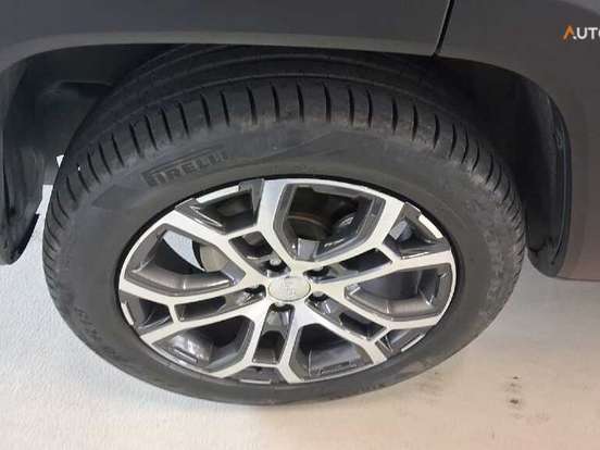 JEEP-RENEGADE-1.3 T270 TURBO FLEX LONGITUDE AT6 JEEP-RENEGADE-2023