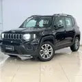 JEEP RENEGADE 1.3 T270 TURBO FLEX LONGITUDE AT6 JEEP RENEGADE 1.3 T270 TURBO FLEX LONGITUDE AT6