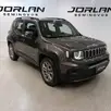JEEP RENEGADE 1.3 T270 TURBO FLEX LONGITUDE AT6 JEEP RENEGADE 1.3 T270 TURBO FLEX LONGITUDE AT6