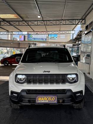 JEEP RENEGADE 1.3 T270 TURBO FLEX S 4X4 AT9