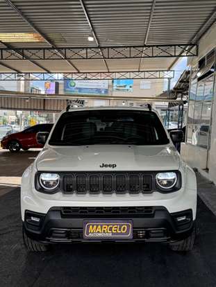 JEEP-RENEGADE-1.3 T270 TURBO FLEX S 4X4 AT9 JEEP-RENEGADE-2023