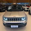 JEEP RENEGADE 1.3 T270 TURBO FLEX SAHARA AT6 JEEP RENEGADE 1.3 T270 TURBO FLEX SAHARA AT6