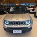 JEEP RENEGADE 1.3 T270 TURBO FLEX SAHARA AT6 JEEP RENEGADE 1.3 T270 TURBO FLEX SAHARA AT6