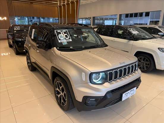 JEEP-RENEGADE-1.3 T270 TURBO FLEX SAHARA AT6 JEEP-RENEGADE-2025