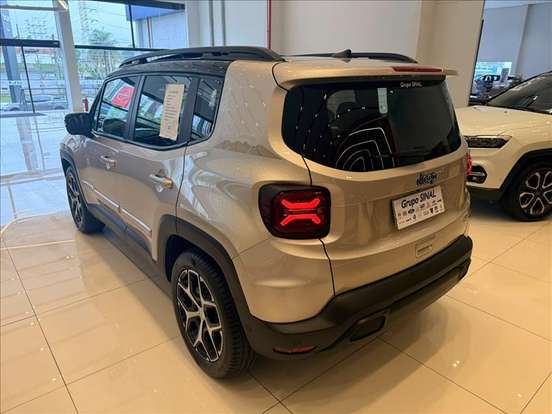 JEEP-RENEGADE-1.3 T270 TURBO FLEX SAHARA AT6 JEEP-RENEGADE-2025