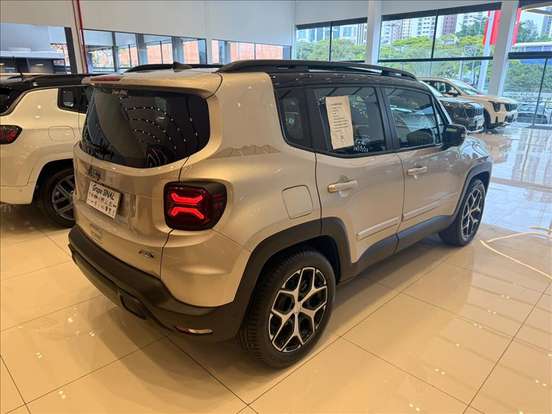 JEEP-RENEGADE-1.3 T270 TURBO FLEX SAHARA AT6 JEEP-RENEGADE-2025
