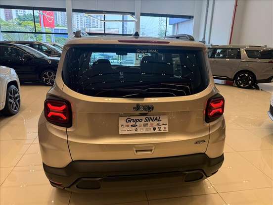 JEEP-RENEGADE-1.3 T270 TURBO FLEX SAHARA AT6 JEEP-RENEGADE-2025