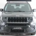 JEEP RENEGADE 1.3 T270 TURBO FLEX SPORT AT6 JEEP RENEGADE 1.3 T270 TURBO FLEX SPORT AT6