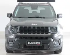JEEP RENEGADE 1.3 T270 TURBO FLEX SPORT AT6 JEEP RENEGADE 1.3 T270 TURBO FLEX SPORT AT6