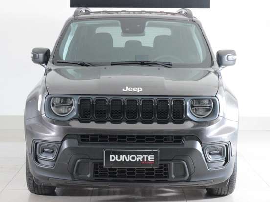 JEEP-RENEGADE-1.3 T270 TURBO FLEX SPORT AT6 JEEP-RENEGADE-2024