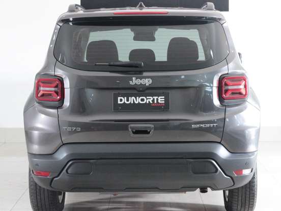 JEEP-RENEGADE-1.3 T270 TURBO FLEX SPORT AT6 JEEP-RENEGADE-2024