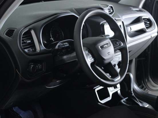 JEEP-RENEGADE-1.3 T270 TURBO FLEX SPORT AT6 JEEP-RENEGADE-2024