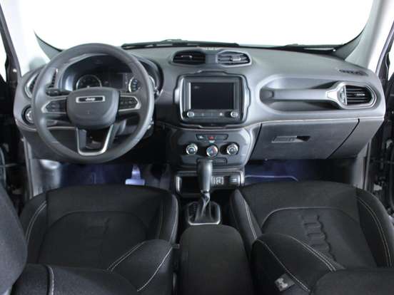 JEEP-RENEGADE-1.3 T270 TURBO FLEX SPORT AT6 JEEP-RENEGADE-2024