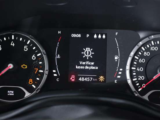 JEEP-RENEGADE-1.3 T270 TURBO FLEX SPORT AT6 JEEP-RENEGADE-2024