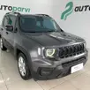 JEEP RENEGADE 1.3 T270 TURBO FLEX SPORT AT6 JEEP RENEGADE 1.3 T270 TURBO FLEX SPORT AT6