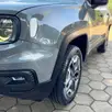 JEEP RENEGADE 1.3 T270 TURBO FLEX TRAILHAWK 4X4 AT9 JEEP RENEGADE 1.3 T270 TURBO FLEX TRAILHAWK 4X4 AT9