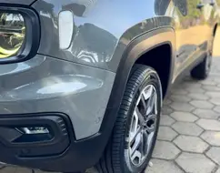JEEP RENEGADE 1.3 T270 TURBO FLEX TRAILHAWK 4X4 AT9 JEEP RENEGADE 1.3 T270 TURBO FLEX TRAILHAWK 4X4 AT9