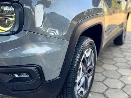 JEEP-RENEGADE-1.3 T270 TURBO FLEX TRAILHAWK 4X4 AT9 JEEP-RENEGADE-2022