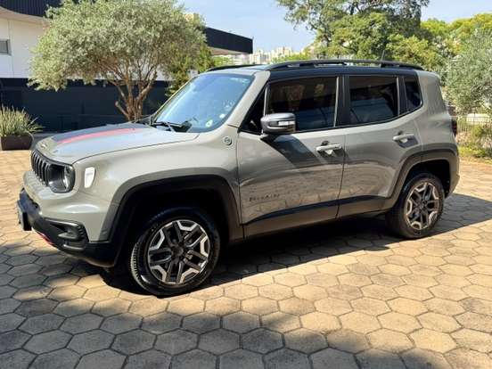 JEEP-RENEGADE-1.3 T270 TURBO FLEX TRAILHAWK 4X4 AT9 JEEP-RENEGADE-2022