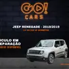 JEEP RENEGADE 1.8 16V FLEX 4P AUTOMÁTICO JEEP RENEGADE 1.8 16V FLEX 4P AUTOMÁTICO