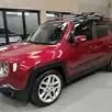 JEEP RENEGADE 1.8 16V FLEX LIMITED 4P AUTOMÁTICO JEEP RENEGADE 1.8 16V FLEX LIMITED 4P AUTOMÁTICO