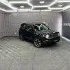JEEP RENEGADE 1.8 16V FLEX LONGITUDE 4P AUTOMÁTICO JEEP RENEGADE 1.8 16V FLEX LONGITUDE 4P AUTOMÁTICO