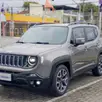 JEEP RENEGADE 1.8 16V FLEX LONGITUDE 4P AUTOMÁTICO JEEP RENEGADE 1.8 16V FLEX LONGITUDE 4P AUTOMÁTICO