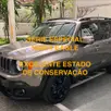JEEP RENEGADE 1.8 16V FLEX NIGHT EAGLE 4P AUTOMÁTICO JEEP RENEGADE 1.8 16V FLEX NIGHT EAGLE 4P AUTOMÁTICO