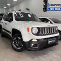 JEEP RENEGADE 1.8 16V FLEX SPORT 4P AUTOMÁTICO JEEP RENEGADE 1.8 16V FLEX SPORT 4P AUTOMÁTICO