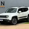 JEEP RENEGADE 2.0 16V TURBO DIESEL LONGITUDE 4P 4X4 AUTOMÁTICO JEEP RENEGADE 2.0 16V TURBO DIESEL LONGITUDE 4P 4X4 AUTOMÁTICO